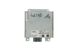 Amplificateur Audio 8E9035223D 1568507 Audi Harman/Becker Amplificateur Audio 8E9035223D 1568507 Audi Harman/Becker