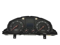 Bloc Compteurs Vitesse VW Passat B6 A2C53106067 VDO 40524