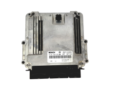 Calculateur 237104627R 237104376R 0281030899 Renault Bosch 29085