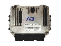 Calculateur 0281012769 8200391966 8200558304 Renault Bosch 19638