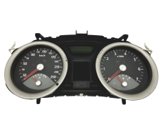 Bloc Compteurs Vitesse Renault Megane 2 8200364015 29658