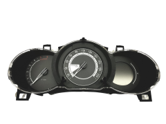 Bloc Compteurs Vitesse Citroen C3 2 98041181XT A2C83012900 57096