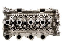 La Culasse Ford PSA Volvo 0200EH 9655911480 1.6 16V TDCI 9