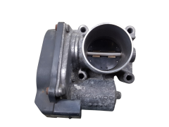 Boitier Papillon D’admission 03D133062F A2C53367617 VW Skoda Seat 1868