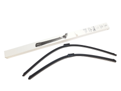 Raclettes De Balai Original Citroen Peugeot 308 C4 DS4 750+650 1642334080