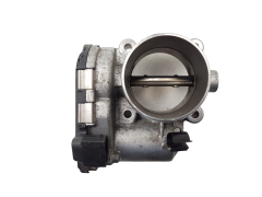 Boitier Papillon D’admission Volvo 31216665 0280750520 2.4 D Bosch 2465