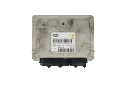 Calculateur IAW4AF.SP 55190098 Fiat Magneti Marelli 42167