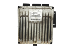 Calculateur 8200399038 8200513163 R0410B034A Renault Delphi 20347