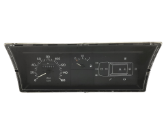 Bloc Compteurs Vitesse Fiat Panda 6060200030 30275