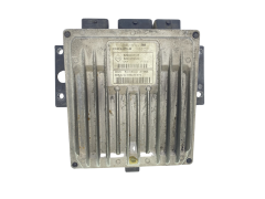 Calculateur 8200334419 8200469340 R0410B024D Renault Delphi 63661