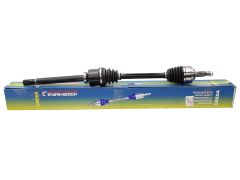 Arbre De Roue Droit Renault Espace 4 8200666595 T6117