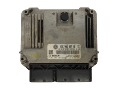 Calculateur Ecu Seat 03C906027AE 0261S04767 Bosch