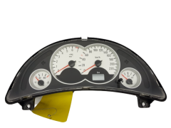 Bloc Compteurs Vitesse Opel Corsa C 13173357WL 110080005028 20621 Bloc Compteurs Vitesse Opel Corsa C 13173357WL 110080005028 20621