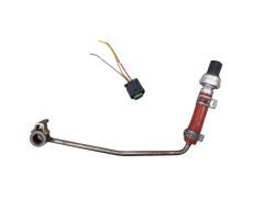 Capteur De Pression Des Gaz D'echappement 8201000764 223211824R 1.5dci Renault 
