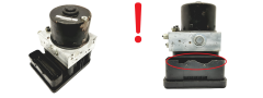 Pompe Abs BMW 1 3451 6777158 6777159 DSC Ate 60475