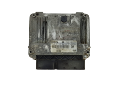Calculateur 0281013807 55563967 Saab Bosch GM 16547