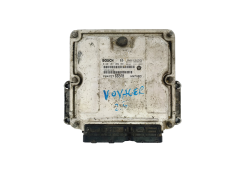 Calculateur 0281011064 P04727665AB HN7ABO Chrysler Bosch 34544