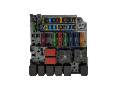 Boîtier Fusibles Fiat 46841646 19473