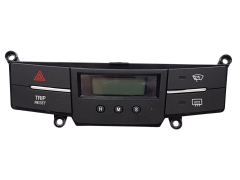 Commutateur D’eclerage De Secour SsangYong Korando 202008971