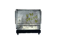 Calculateur 0281001776 09496667A Volvo Bosch 62134