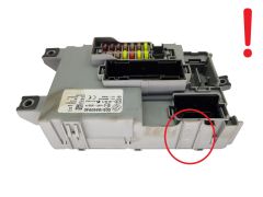 Calculateur 00518690940 28260591 Fiat Delphi 20049