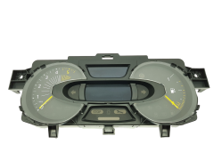 Bloc Compteurs Vitesse Renault Trafic 3 248102239R Visteon 27651 Bloc Compteurs Vitesse Renault Trafic 3 248102239R Visteon 27651