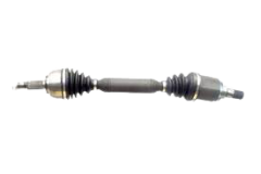 Arbre De Roue Gauche Renault Captur 391010433R