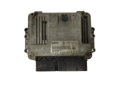 Calculateur 55206270 0281012882 4D34A3ADM Alfa Romeo Bosch 16119