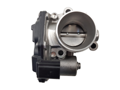 Boitier Papillon D’admission Ford CM5G-9F991-GA 1.0 EcoBoost FoMoCo 2445