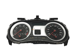 Bloc Compteurs Vitesse Renault Clio 3 8200628775 H 52612