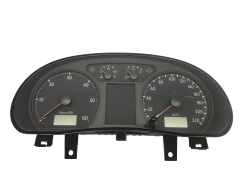 Bloc Compteurs Vitesse VW Polo 9N 6Q0920803D 110080320009 58375
