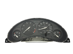 Bloc Compteurs Vitesse Opel Corsa B 88481709 90534402 54301 Bloc Compteurs Vitesse Opel Corsa B 88481709 90534402 54301
