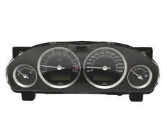 Bloc Compteurs Vitesse Jaguar S-Type 4R8F-10849-JE 50585