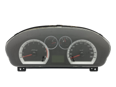 Bloc Compteurs Vitesse Chevrolet Aveo 96814468 54597