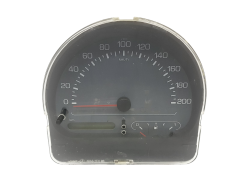 Bloc Compteurs Vitesse Fiat Multipla 46760515 110008871010 48784