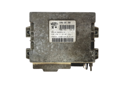 Calculateur 7787316 IAW6F.SB Fiat Magneti Marelli 25207