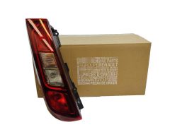 Phare De Voiture Gauche Original Renault 265554082R