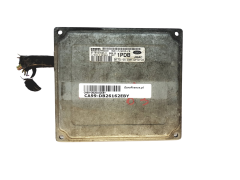 Calculateur S118107004D 3S61-12A650-CB Ford Siemens 26162
