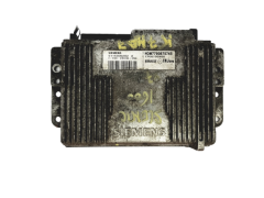 Calculateur S115300202A 7700875745 7700105980 Renault Siemens 16642