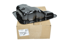 Carter D`Huile Original 9834236780 Citroen Peugeot