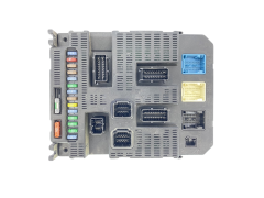 Calculateur BSI 2004 P06-00 9659285380 PSA Valeo 64130