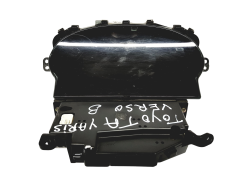 Bloc Compteurs Vitesse Toyota Yaris 83800-52510 457300-0421 33554