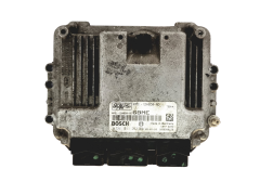 Calculateur 3M51-12A650-MA 0281011263 Ford Bosch 30567