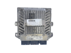 Calculateur Ford 4M51-12A650-JK 5WS40303J-T Siemens 62720