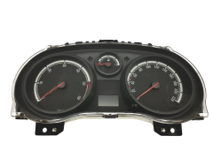 Bloc Compteurs Vitesse Opel Corsa D P0013264261 28120245-3 28979