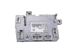 Calculateur BCM GR1L 67560 K0216 Mazda