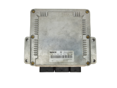 Calculateur 0281011087 8200065996 8200233343 Volvo Bosch 16349