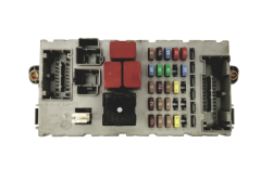 Calculateur BSI 51786802 CPL Fiat Delphi 18008