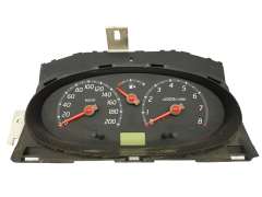 Bloc Compteurs Vitesse Nissan Micra AX760 26835