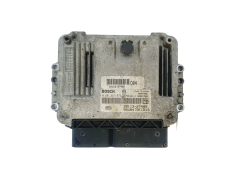 Calculateur 0281013072 39113-27485 90UN4T0EI04S KIA Bosch 